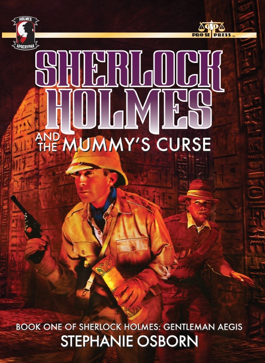 Mummys curse full