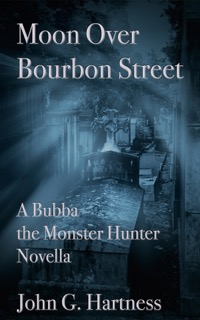 Bourbon Street Cover