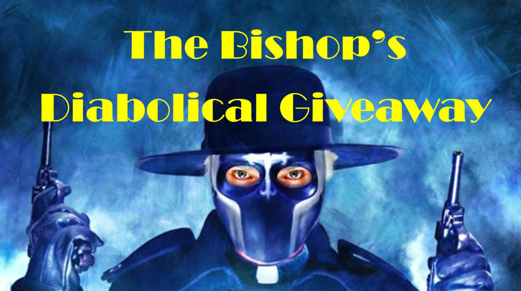 bishop contest