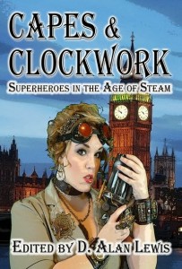 Capes & Clockwork