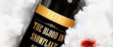The Blood in Snowflake Garden update