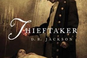 Thieftaker