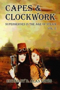 Capes & Clockwork vol.2